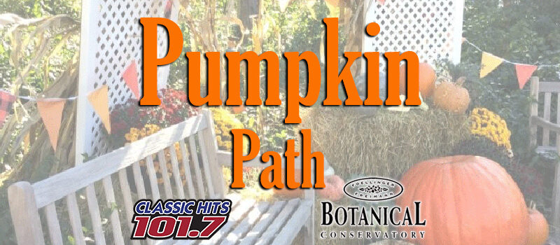 Pumpkin Path