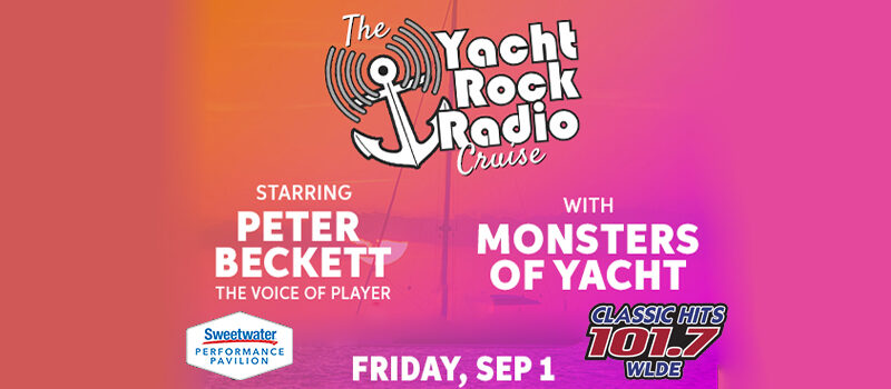 Yacht Rock Radio Cruise
