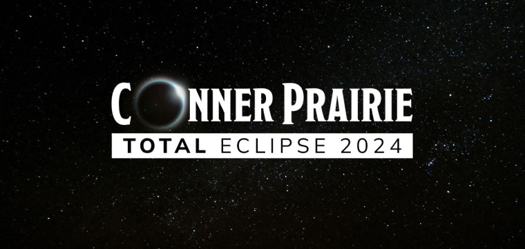 Win a Pair of Conner Prairie Eclipse Festival Tickets & Overnight Stay!
