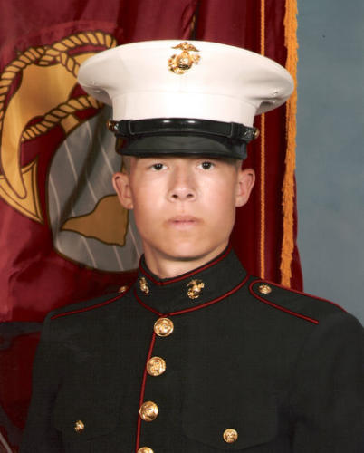 Terrence L Taylor, Jr., US Marine Corps, Deployed on 22nd MEU 2008-2016.